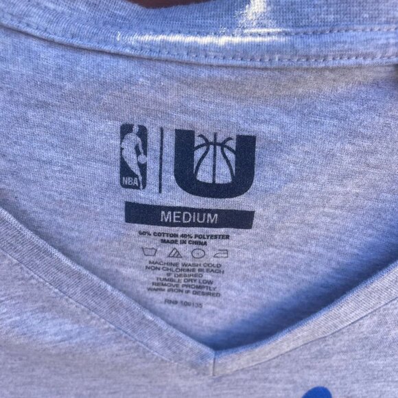 NBA Golden State Warriors women M - Picture 2 of 2